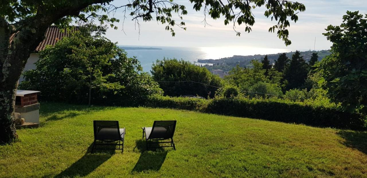 Peaceful Cherry Place 포르토로즈 외부 사진