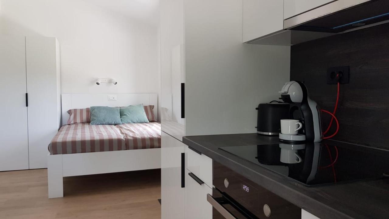 Peaceful Cherry Place 포르토로즈 외부 사진