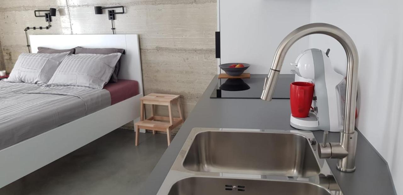 Peaceful Cherry Place 포르토로즈 외부 사진